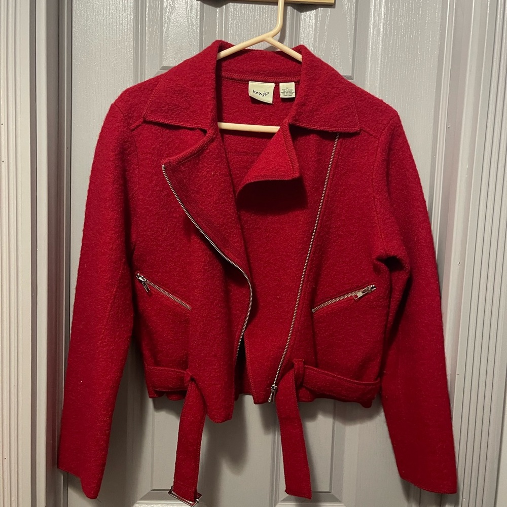 Jacket